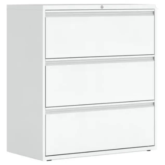 Standard Lateral Files (2,3,4 & 5 Drawers) - Brant Business Interiors